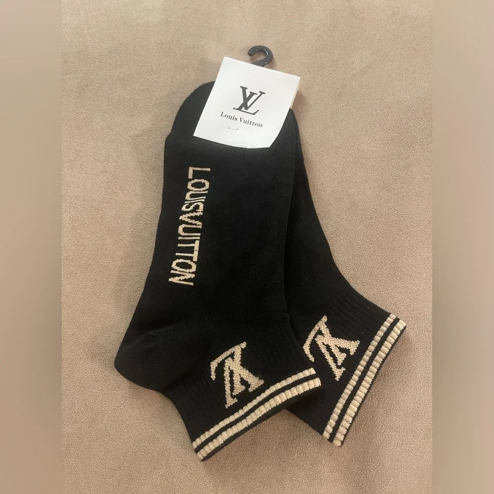 Designer Socks 🧦 🧦 - Picture 10 of 11